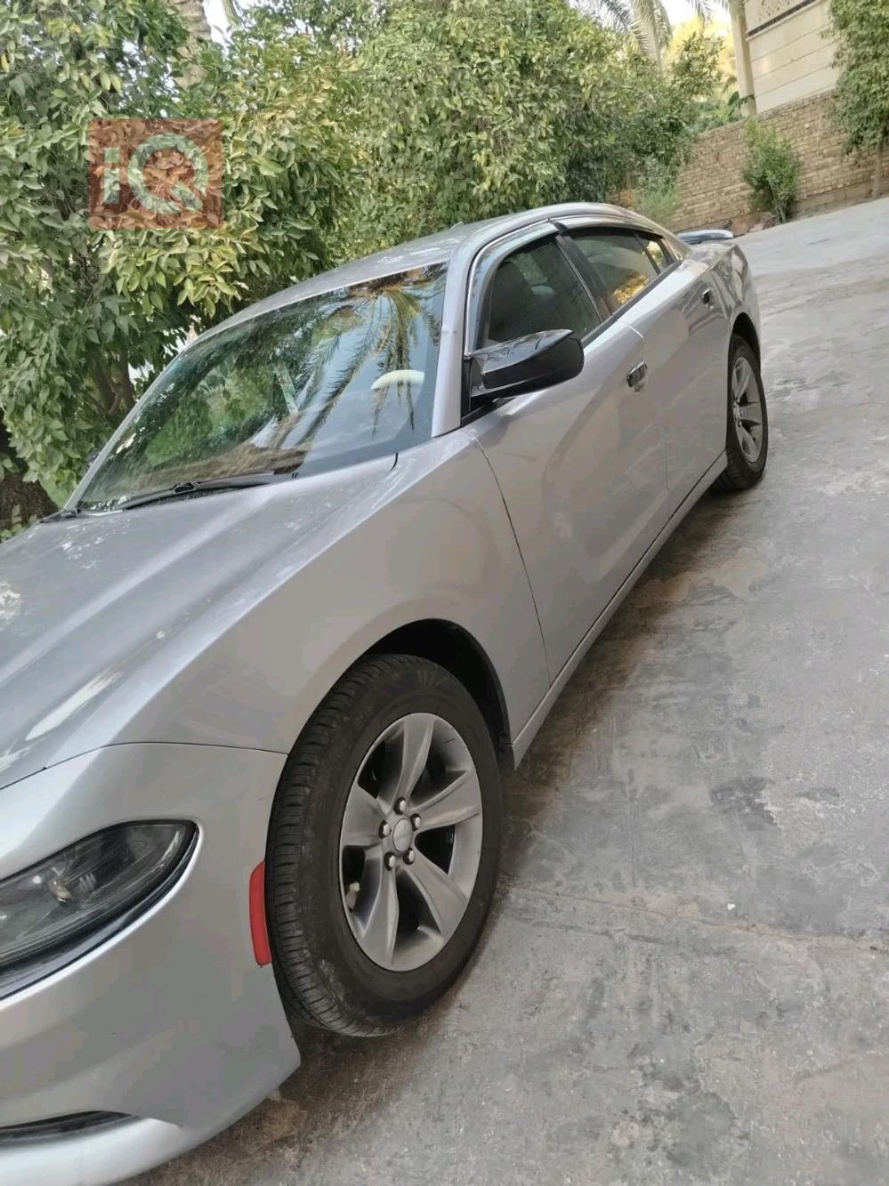 دودج تشارجر
